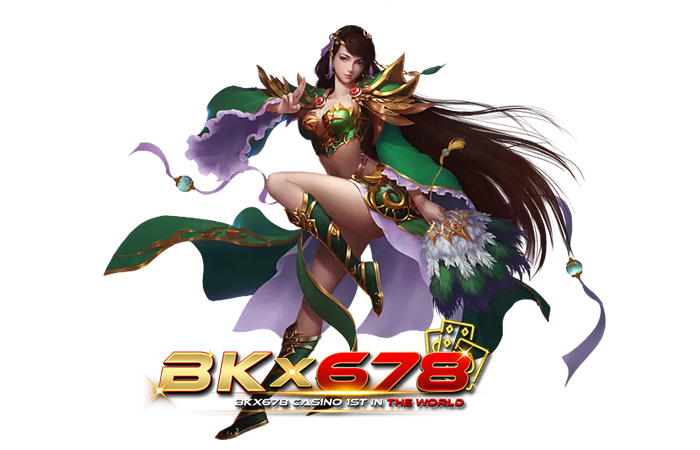 ระบบ bkx678 walletslot ฝากถอนออโต้